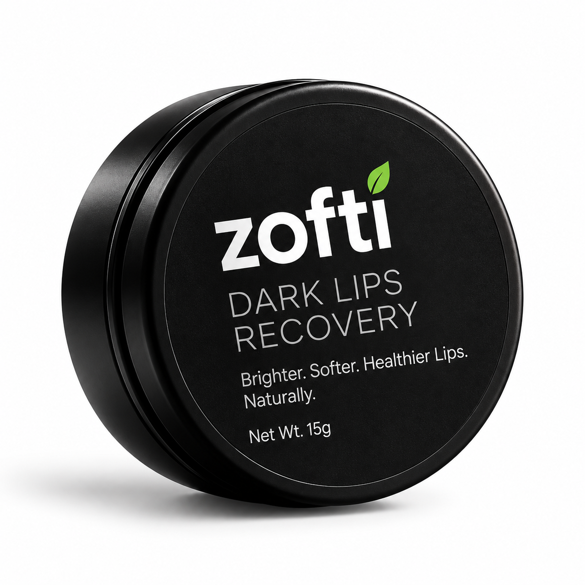 DARK LIPS RECOVERY