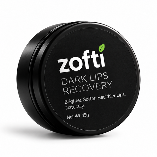 DARK LIPS RECOVERY
